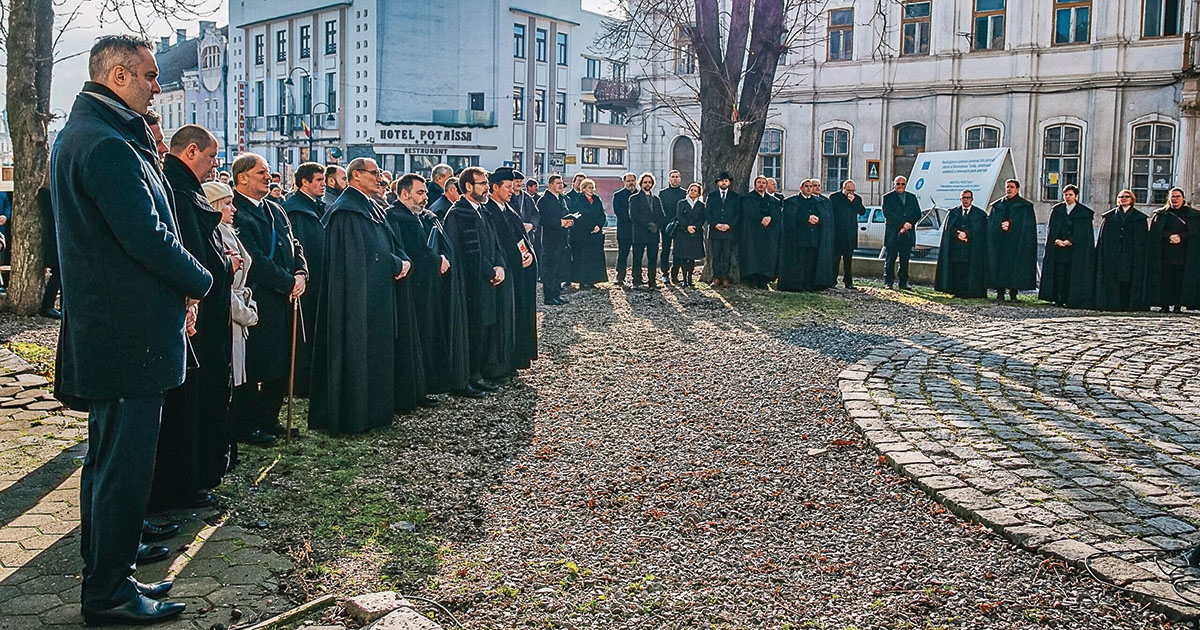 A vallásszabadság világnapja